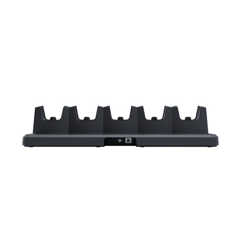 Jabra BlueParrott Charging Stand, 5B, EMEA