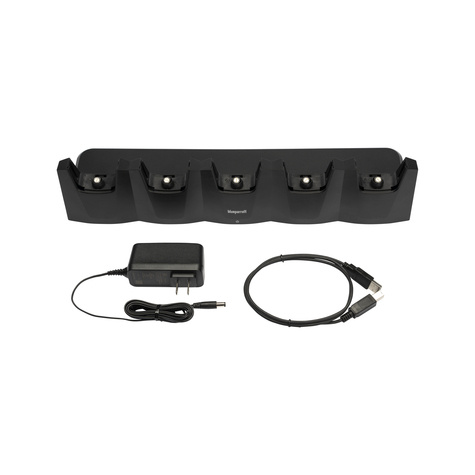 Jabra BlueParrott Charging Stand, 5B, EMEA