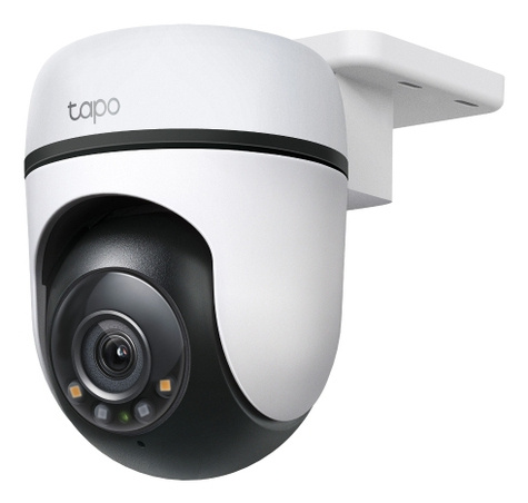 TP-Link Outdoor Pan/Tilt Security WiFi Camera