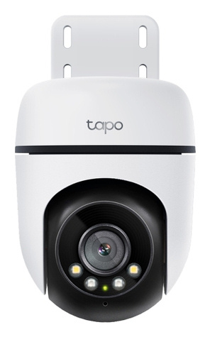 TP-Link Outdoor Pan/Tilt Security WiFi Camera