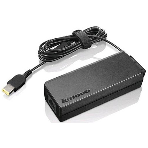 Lenovo ThinkPad 90W AC Adapter(Slim Tip)