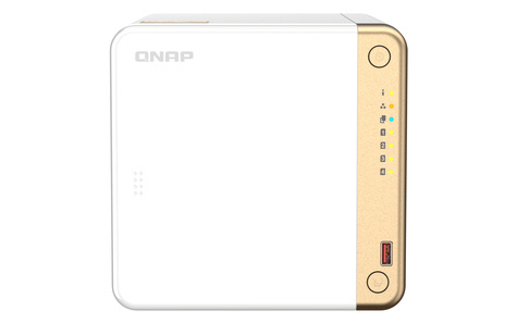 QNAP NAS TS-462-4G  4-Bay 4GB
