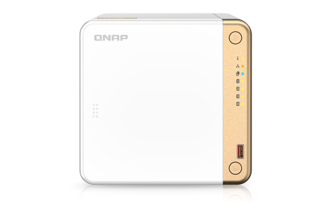 QNAP NAS TS-462-4G  4-Bay 4GB