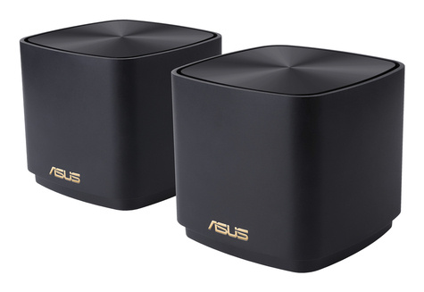 Asus ZenWiFi XD4 Plus AX1800 2 set
