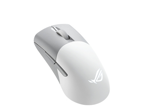 Asus ROG Keris Wireless Aimpoint White