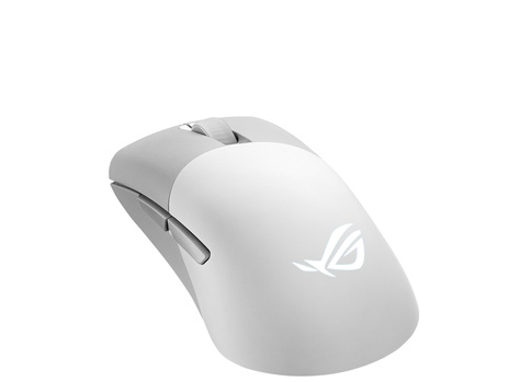 Asus ROG Keris Wireless Aimpoint White