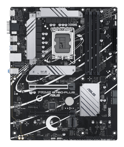 Asus MB Intel 1700 PRIME B760-PLUS