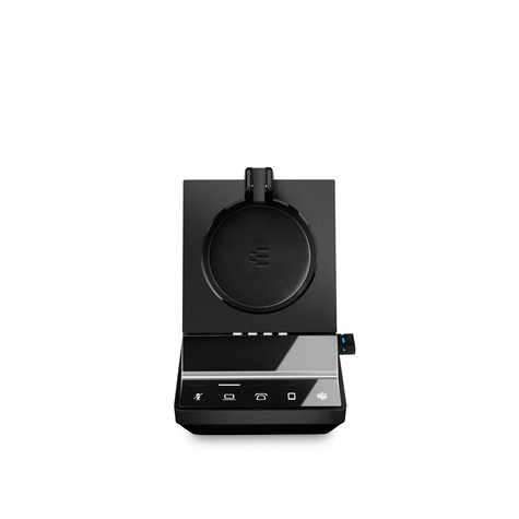 EPOS | SENNHEISER IMPACT SDW 5016T 3-in-1 (PC - Mobile - Desk)