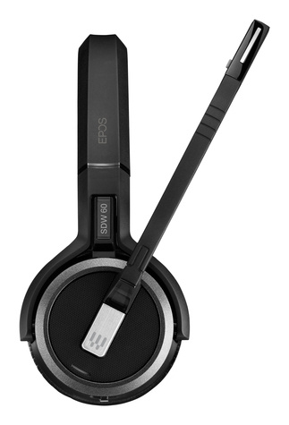 EPOS | SENNHEISER IMPACT SDW 5063T Stereo (PC)