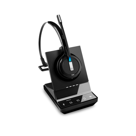 EPOS | SENNHEISER IMPACT SDW 5016T 3-in-1 (PC - Mobile - Desk)
