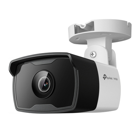 TP-Link 4MP Outdoor Bullet Network Camera