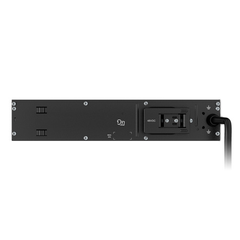 APC Smart-UPS On-Line SRT48 Extern Batterij Pakket, Rackmountable