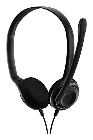 EPOS | SENNHEISER Headset PC 8 USB Stereo