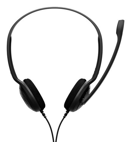 EPOS | SENNHEISER Headset PC 8 USB Stereo