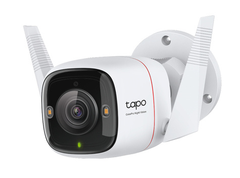 TP-Link TAPO C325WB WiFi/2K/2-Way Audio/IR - outdoorcamera