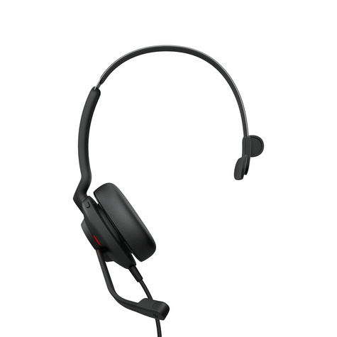 Jabra Evolve2 30 SE, USB-C, MS Mono