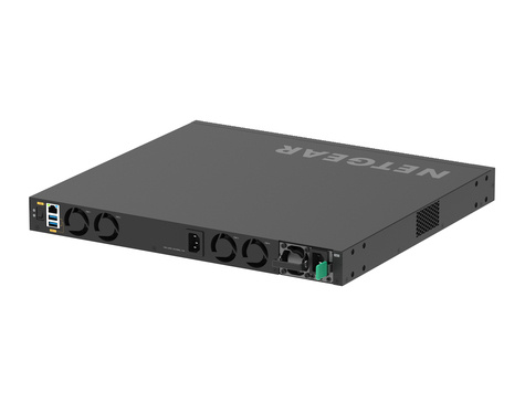 Netgear 28PT M4350-24X4V MANAGED SWITCH