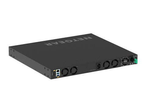 Netgear 28PT M4350-24X4V MANAGED SWITCH