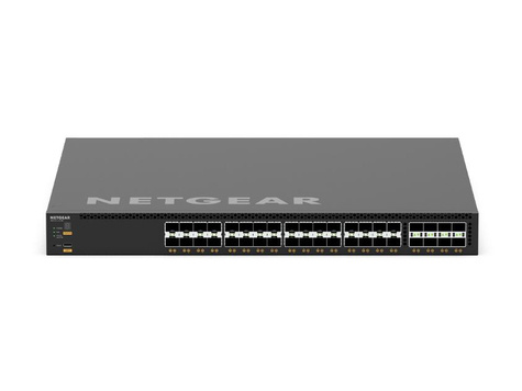 Netgear 48PT M4350-32F8V MANAGED SWITCH