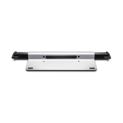 Kensington Laptop-Locking Station 11-15,6" with Microsaver 2.0