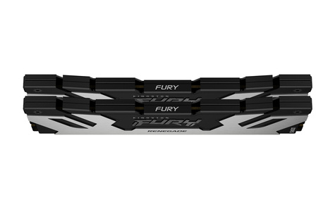 Kingston DDR5  32GB PC 6400 CL32 Kingston KIT (2x16GB) FURY Renegade retail