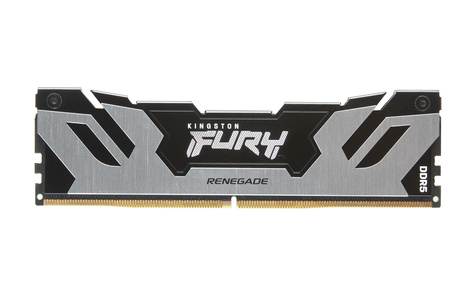 Kingston DDR5  32GB PC 6400 CL32 Kingston KIT (2x16GB) FURY Renegade retail