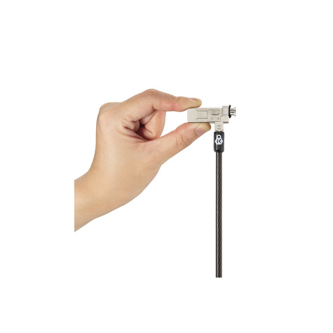 Kensington NanoSaver Slim 2.0 Laptoplock