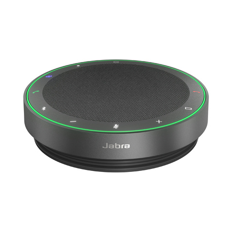 Jabra SPEAK2 75 MS USB-Conferentieoplossing + Bluetooth