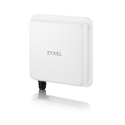 ZyXel FWA710 5G Outdoor LTE Modem Router NebulaFlex