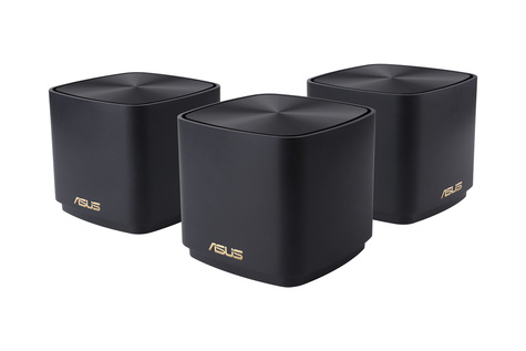Asus ZenWiFi XD4 Plus AX1800 3 set
