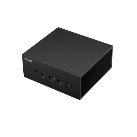 Asus Barebone VIVO Mini PN64-BB5003MDE1 i5-13500H/black ohne OS
