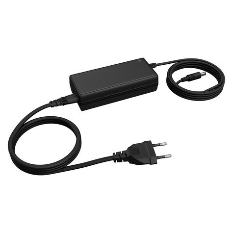 Jabra PanaCast 50 Power Supply EU PSU, Black with Cable