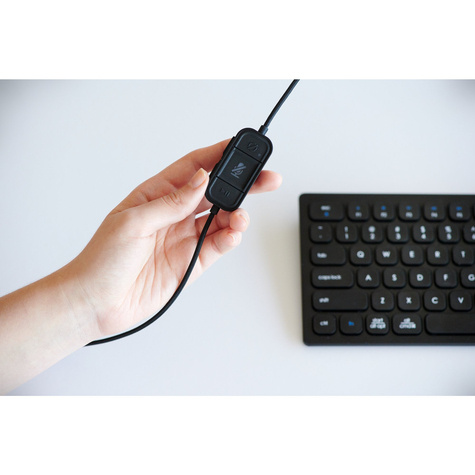 Kensington Headset H2000 USB-C