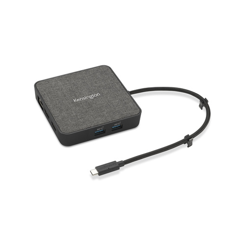 Kensington Dockingstation MD120U4 USB4 & Thunderbolt4 Mobile