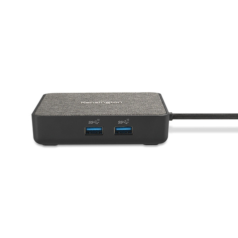 Kensington Dockingstation MD120U4 USB4 & Thunderbolt4 Mobile