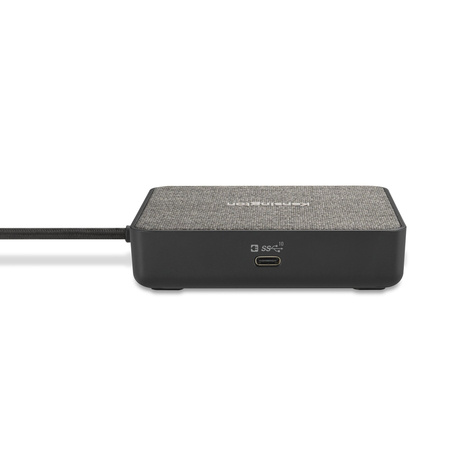 Kensington Dockingstation MD120U4 USB4 & Thunderbolt4 Mobile