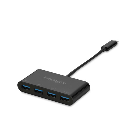 Kensington HUB CH1200 USB-C 4-Port