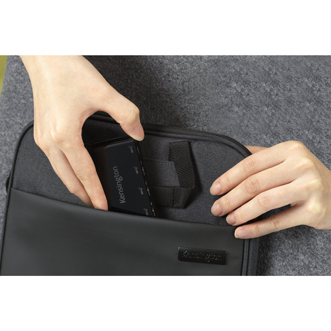 Kensington HUB CH1200 USB-C 4-Port