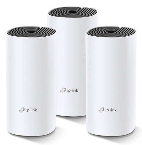 TP-Link DECO M4 - Wi-Fi-system
