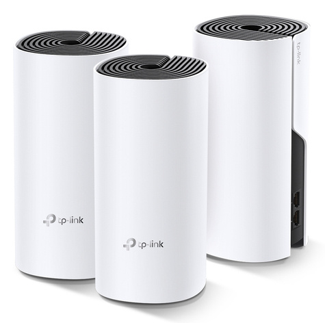 TP-Link DECO M4 - Wi-Fi-system