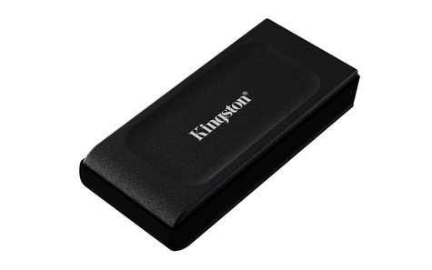 Kingston SSD    1TB Kingston Portable SSD XS1000 USB3.2 Gen2 retail