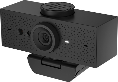 HP 625 Webcam 4 MP 1920x1080 Audio USB 3.0