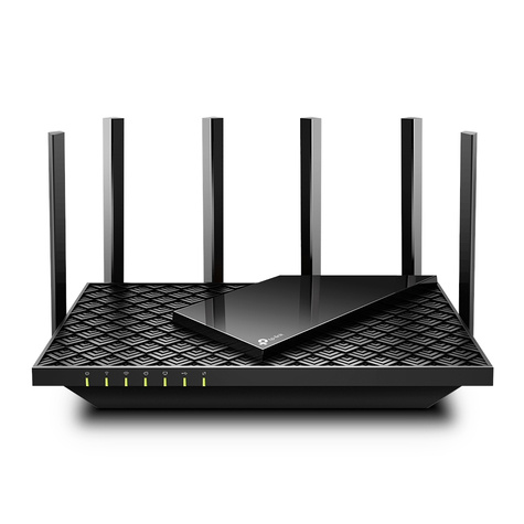 TP-Link Archer AX72 Wifi6 5400Mbps Gigabit