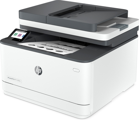 HP LaserJet Pro MFP 3102fdw                  3G630F#B19