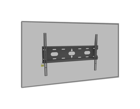 Iiyama MD-WM6040 bevestigingskit voor muurmontage - voor plat scherm - universeel
