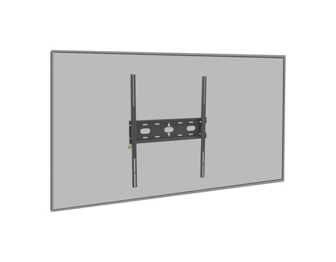 Iiyama MD-WM6080 muurmontagekit- voor plat scherm - universeel
