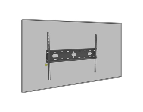 Iiyama MD-WM8060 muurbeugel - voor plat scherm - universeel