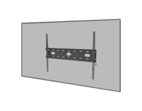 Iiyama MD-WM8060 muurbeugel - voor plat scherm - universeel