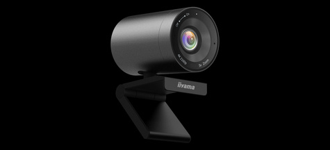 Iiyama UC-CAM10PRO-1 - webcam