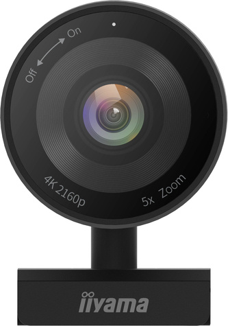Iiyama UC-CAM10PRO-1 - webcam